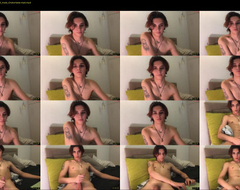 k0sta_32 — 28 minute Chaturbate male cam show recording, 720p, Jan 9, 2025