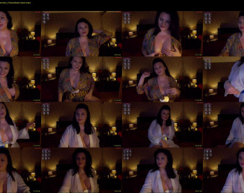 karrin — 42 minute Chaturbate female cam show recording, 720p, Jan 10, 2025