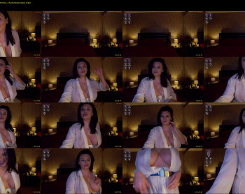 karrin — 72 minute Chaturbate female cam show recording, 720p, Jan 10, 2025