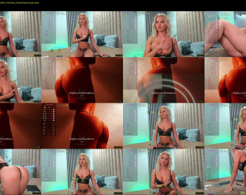 kassablanca_ — 114 minute Chaturbate female cam show recording, 720p, Jan 10, 2025