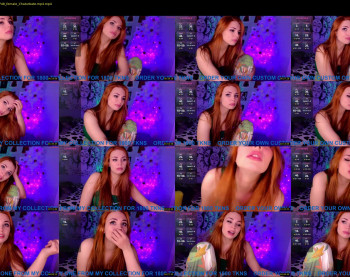 katerinchik — 6 minute Chaturbate female cam show recording, 720p, Jan 9, 2025