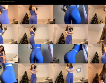 kennasoft — 97 minute Chaturbate female cam show recording, 720p, Jan 9, 2025