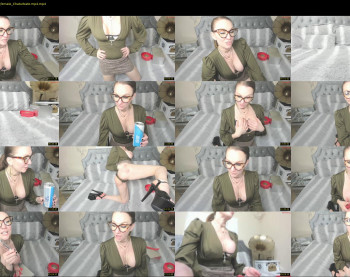 kiarose — 34 minute Chaturbate female cam show recording, 720p, Jan 9, 2025