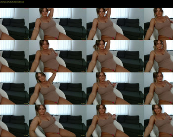 kiki_akai — 4 minute Chaturbate female cam show recording, 720p, Jan 9, 2025