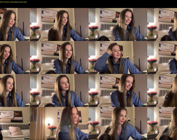 kiramystery — 48 minute Chaturbate female cam show recording, 720p, Jan 9, 2025