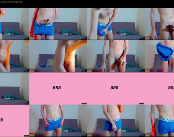 kiriae21 — 39 minute Chaturbate male cam show recording, 720p, Jan 9, 2025