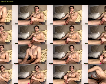 kiwigray — 114 minute Chaturbate male cam show recording, 720p, Jan 9, 2025