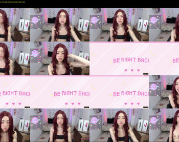 kloeking_ — 56 minute Chaturbate female cam show recording, 720p, Jan 10, 2025