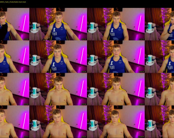 kurt_hanssen — 68 minute Chaturbate male cam show recording, 720p, Jan 10, 2025