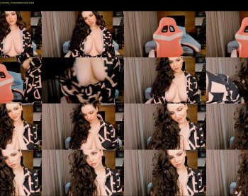 lady_yas — 3 minute Chaturbate female cam show recording, 720p, Jan 9, 2025
