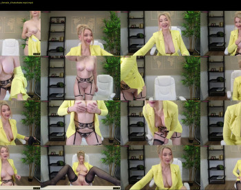 ladyleea — 22 minute Chaturbate female cam show recording, 720p, Jan 9, 2025