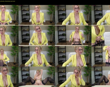ladyleea — 65 minute Chaturbate female cam show recording, 720p, Jan 9, 2025
