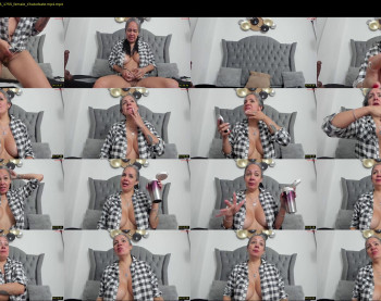 lailacastillomilf — 6 minute Chaturbate female cam show recording, 720p, Jan 9, 2025