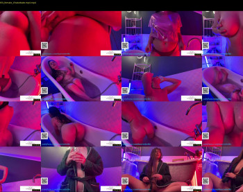 laurenbrite — 121 minute Chaturbate female cam show recording, 720p, Jan 10, 2025