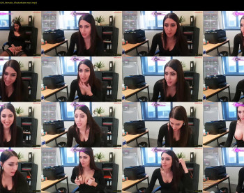lib_ertine32 — 122 minute Chaturbate female cam show recording, 480p, Jan 9, 2025