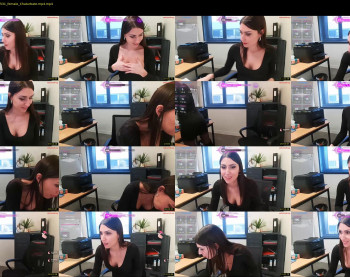 lib_ertine32 — 66 minute Chaturbate female cam show recording, 480p, Jan 9, 2025