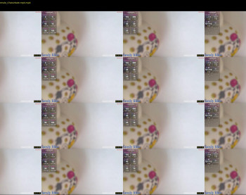 lili_01 — 5 minute Chaturbate female cam show recording, 720p, Jan 9, 2025