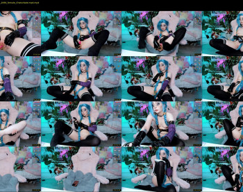 littleflufflepuff — 120 minute Chaturbate female cam show recording, 720p, Jan 9, 2025