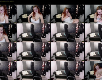 littleviki_ — 53 minute Chaturbate female cam show recording, 720p, Jan 9, 2025