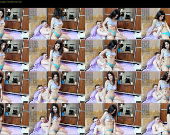 liyaluff — 13 minute Chaturbate female cam show recording, 720p, Jan 9, 2025