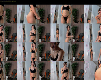 loney__tunes — 33 minute Chaturbate female cam show recording, 720p, Jan 9, 2025