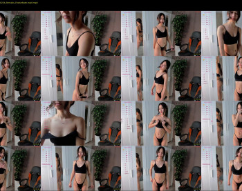 loney__tunes — 4 minute Chaturbate female cam show recording, 720p, Jan 9, 2025
