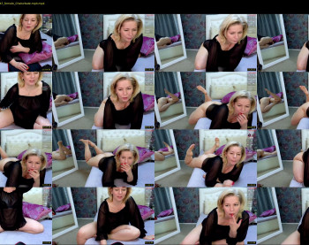 lorabigass — 20 minute Chaturbate female cam show recording, 720p, Jan 9, 2025