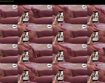 lucylia_ — 3 minute Chaturbate female cam show recording, 720p, Jan 9, 2025