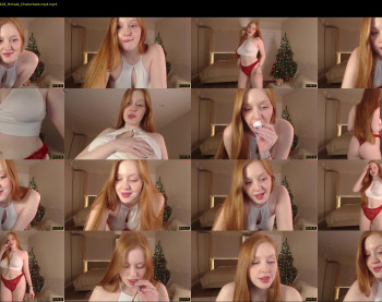 lulu_moons — 61 minute Chaturbate female cam show recording, 720p, Jan 9, 2025
