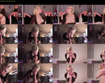 lusty_freya — 120 minute Chaturbate female cam show recording, 720p, Jan 9, 2025
