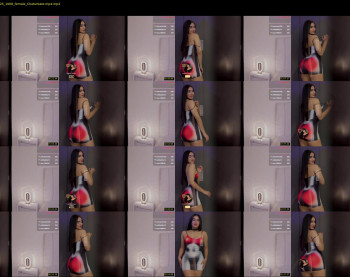 madison__evans — 7 minute Chaturbate female cam show recording, 720p, Jan 9, 2025