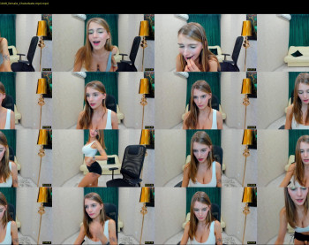 make_love_1 — 11 minute Chaturbate female cam show recording, 720p, Jan 9, 2025