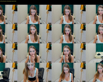 make_love_1 — 5 minute Chaturbate female cam show recording, 720p, Jan 9, 2025
