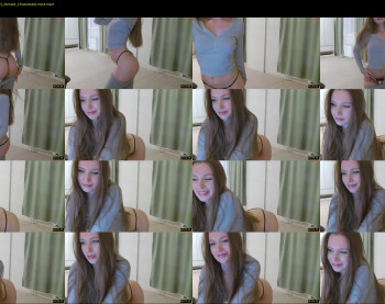 malikabb — 8 minute Chaturbate female cam show recording, 720p, Jan 9, 2025