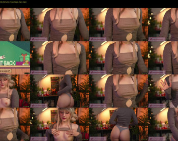 mana_rose — 121 minute Chaturbate female cam show recording, 720p, Jan 9, 2025
