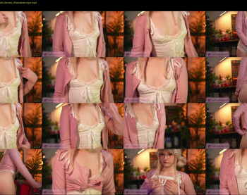 mana_rose — 120 minute Chaturbate female cam show recording, 720p, Jan 10, 2025