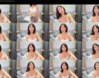mariagold — 34 minute Chaturbate female cam show recording, 720p, Jan 9, 2025