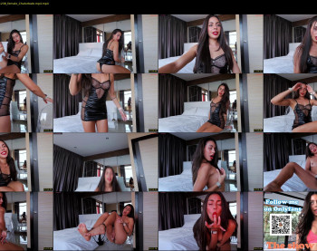 marie_jacob — 68 minute Chaturbate couple cam show recording, 720p, Jan 9, 2025