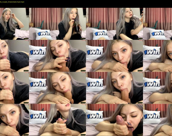 marikorin — 47 minute Chaturbate couple cam show recording, 720p, Jan 9, 2025