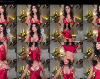 meegan1 — 9 minute Chaturbate female cam show recording, 720p, Jan 10, 2025