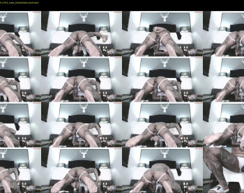 menbienn2017 — 9 minute Chaturbate male cam show recording, 480p, Jan 9, 2025