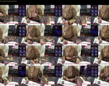 milf_viktoria — 15 minute Chaturbate female cam show recording, 720p, Jan 9, 2025