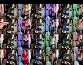 mindymars — 121 minute Chaturbate female cam show recording, 720p, Jan 9, 2025