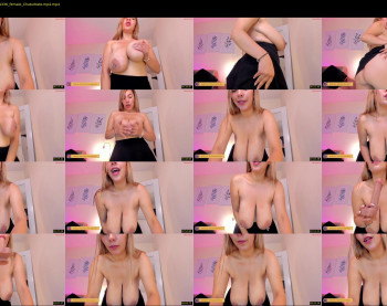 miss_sofiaa_ — 5 minute Chaturbate female cam show recording, 720p, Jan 9, 2025