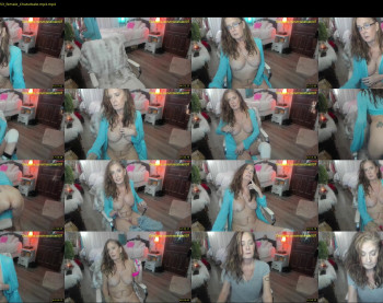 miss_trixie — 59 minute Chaturbate female cam show recording, 720p, Jan 10, 2025