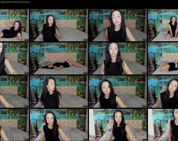 monica_weisss — 66 minute Chaturbate female cam show recording, 720p, Jan 9, 2025
