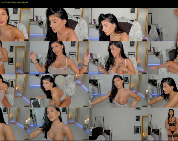 moniqueeass — 62 minute Chaturbate female cam show recording, 720p, Jan 9, 2025