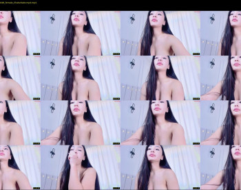 moonmiko1 — 3 minute Chaturbate female cam show recording, 720p, Jan 9, 2025