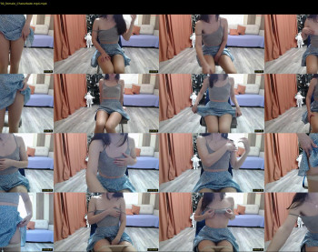 morkov_ka — 121 minute Chaturbate female cam show recording, 720p, Jan 9, 2025