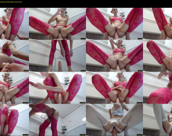 mullty — 131 minute Chaturbate female cam show recording, 720p, Jan 9, 2025